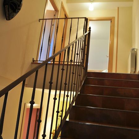 Apartamentos Rurales Romero Nohales Kamer foto
