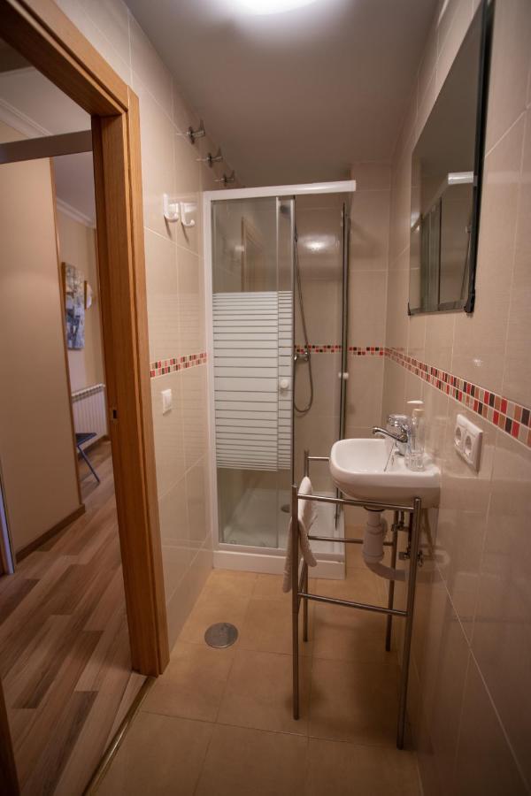Apartamentos Rurales Romero Nohales Buitenkant foto