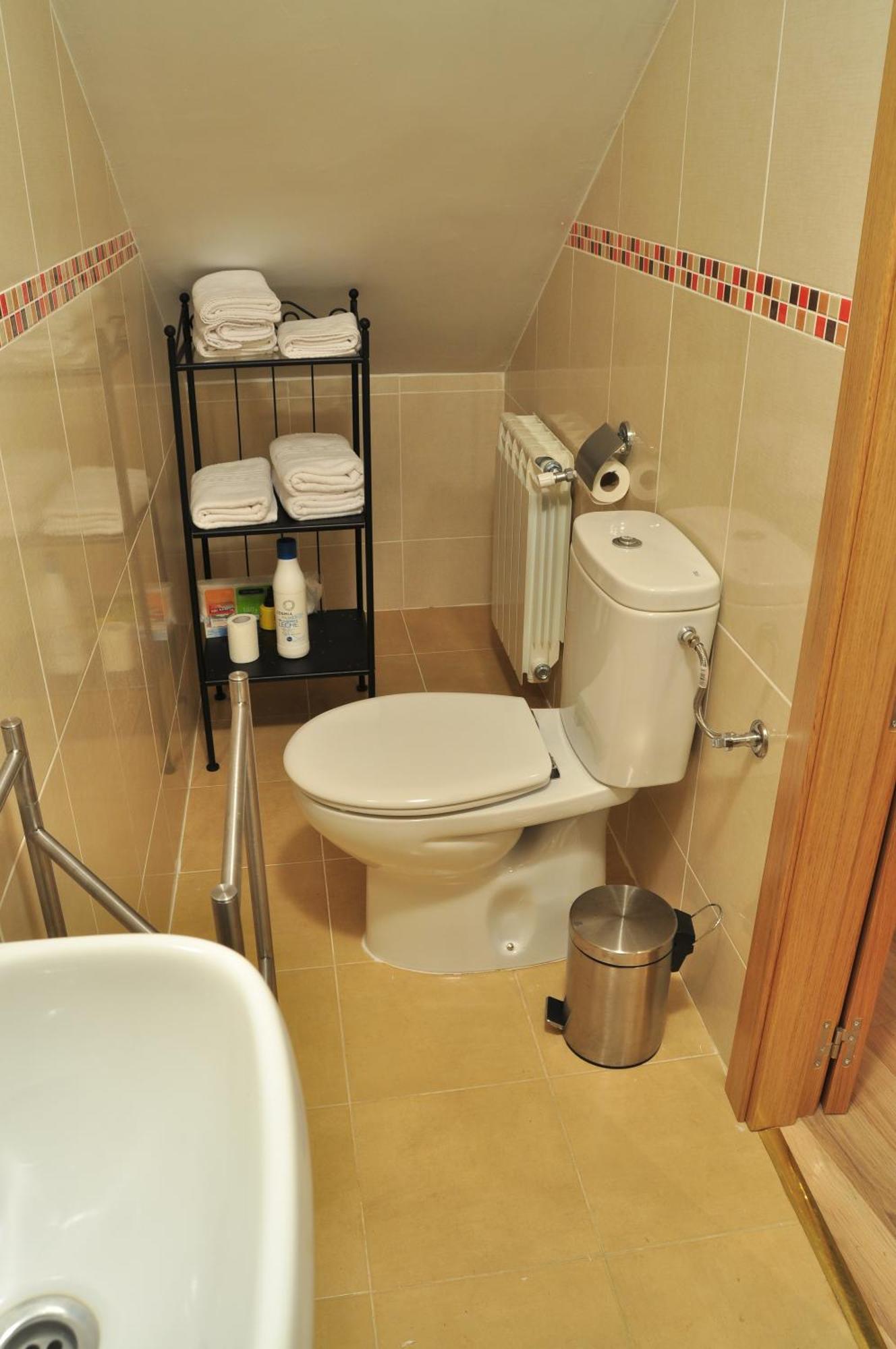Apartamentos Rurales Romero Nohales Kamer foto