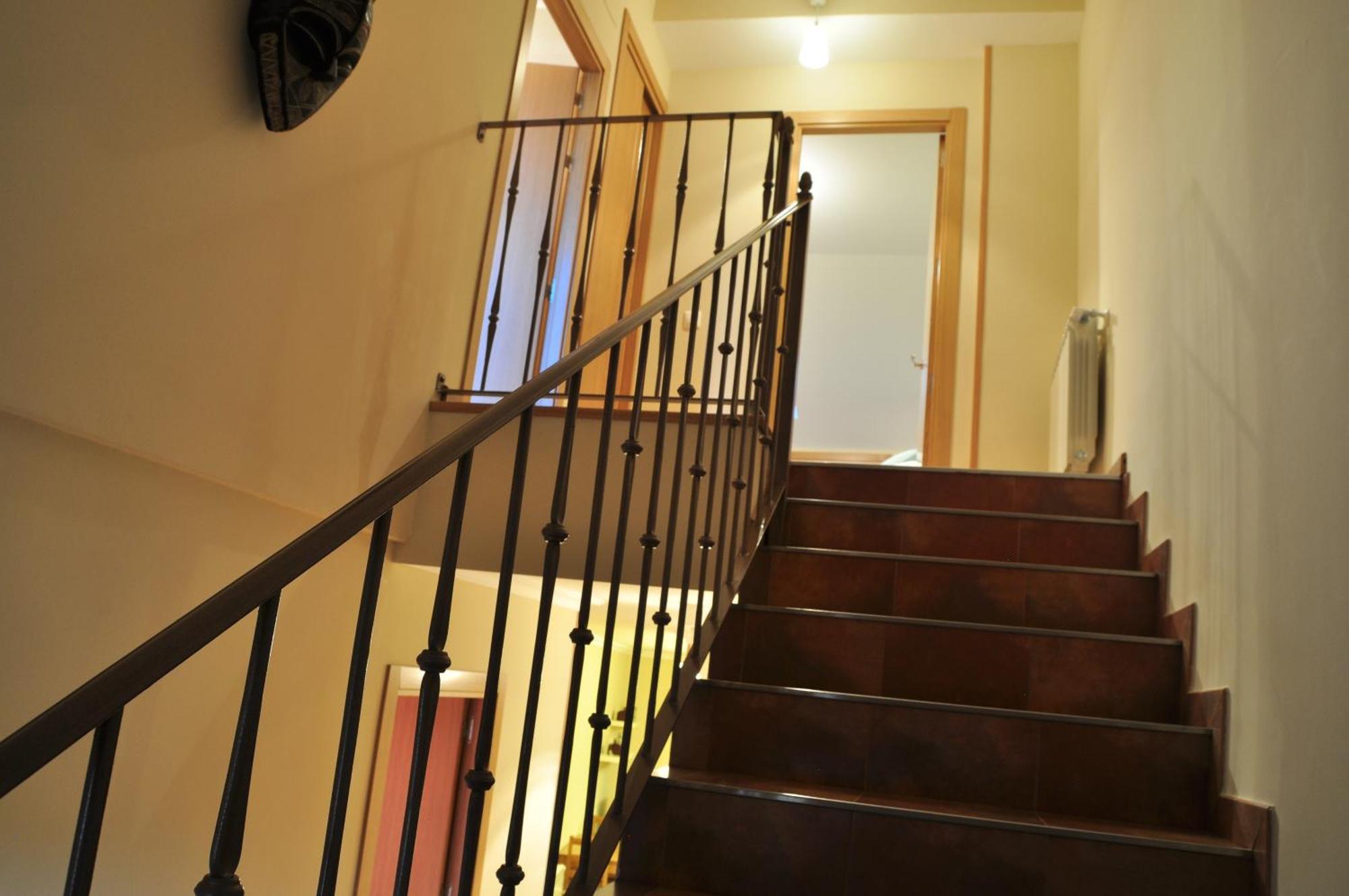 Apartamentos Rurales Romero Nohales Kamer foto