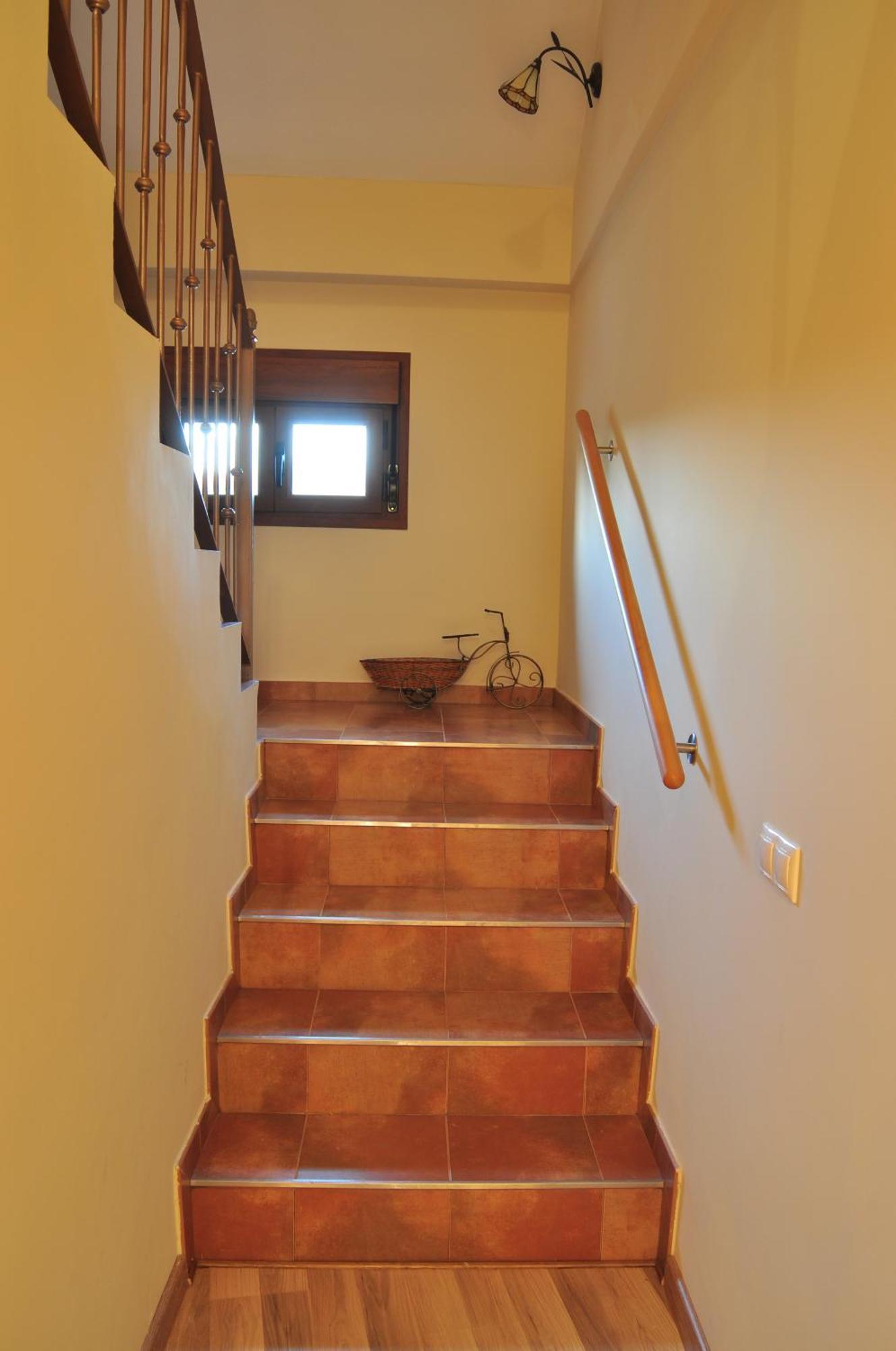 Apartamentos Rurales Romero Nohales Kamer foto