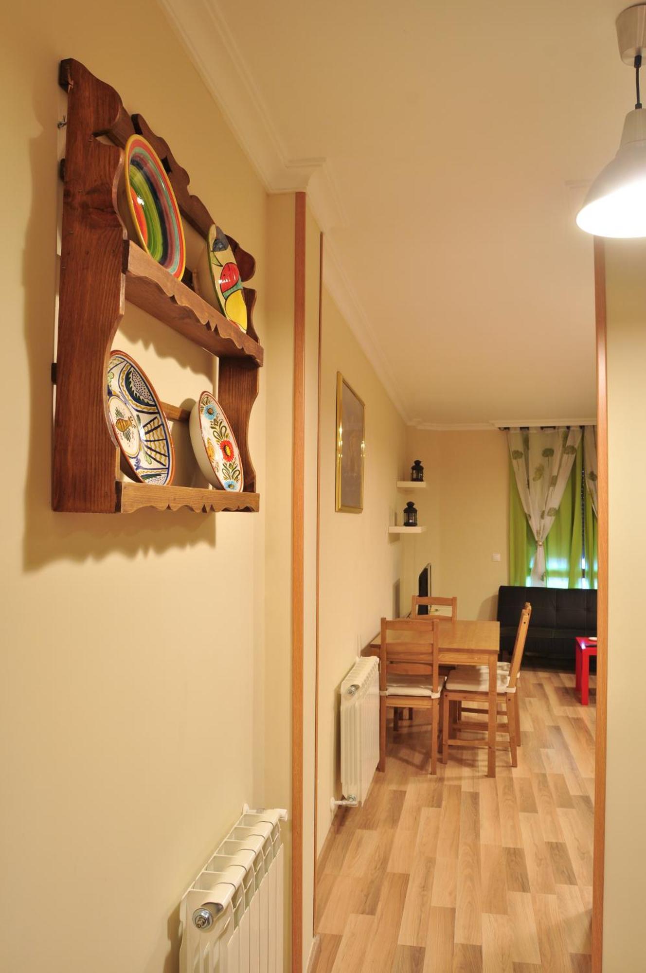 Apartamentos Rurales Romero Nohales Kamer foto