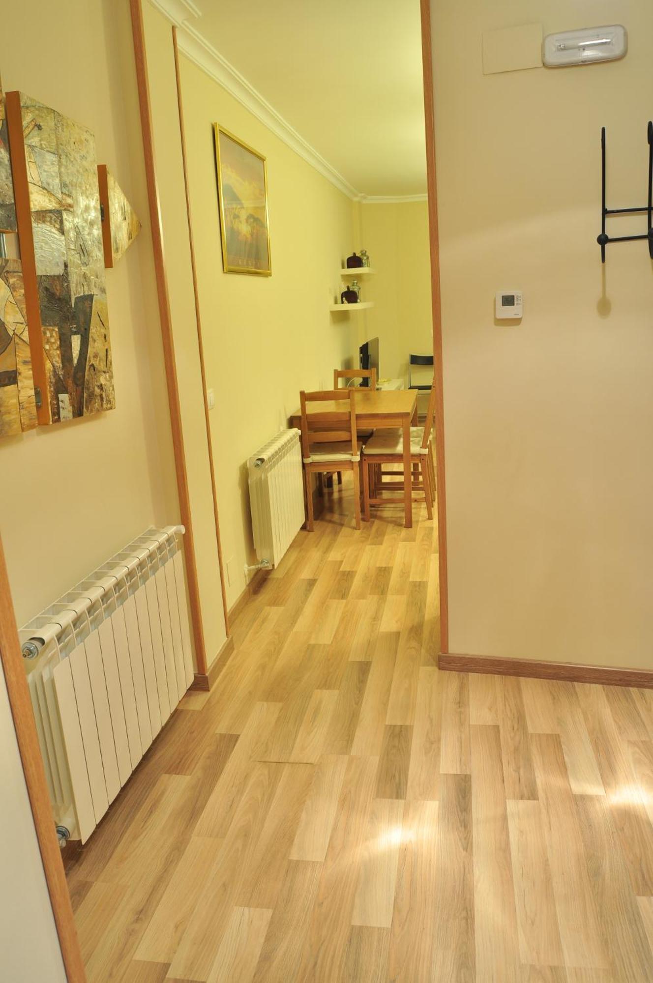 Apartamentos Rurales Romero Nohales Kamer foto