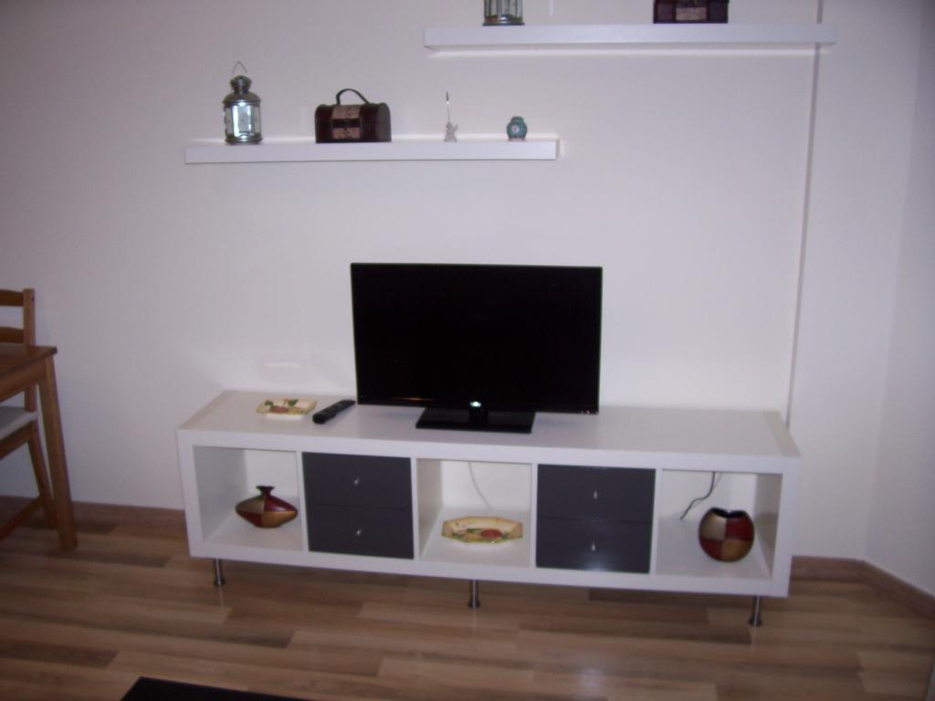 Apartamentos Rurales Romero Nohales Kamer foto