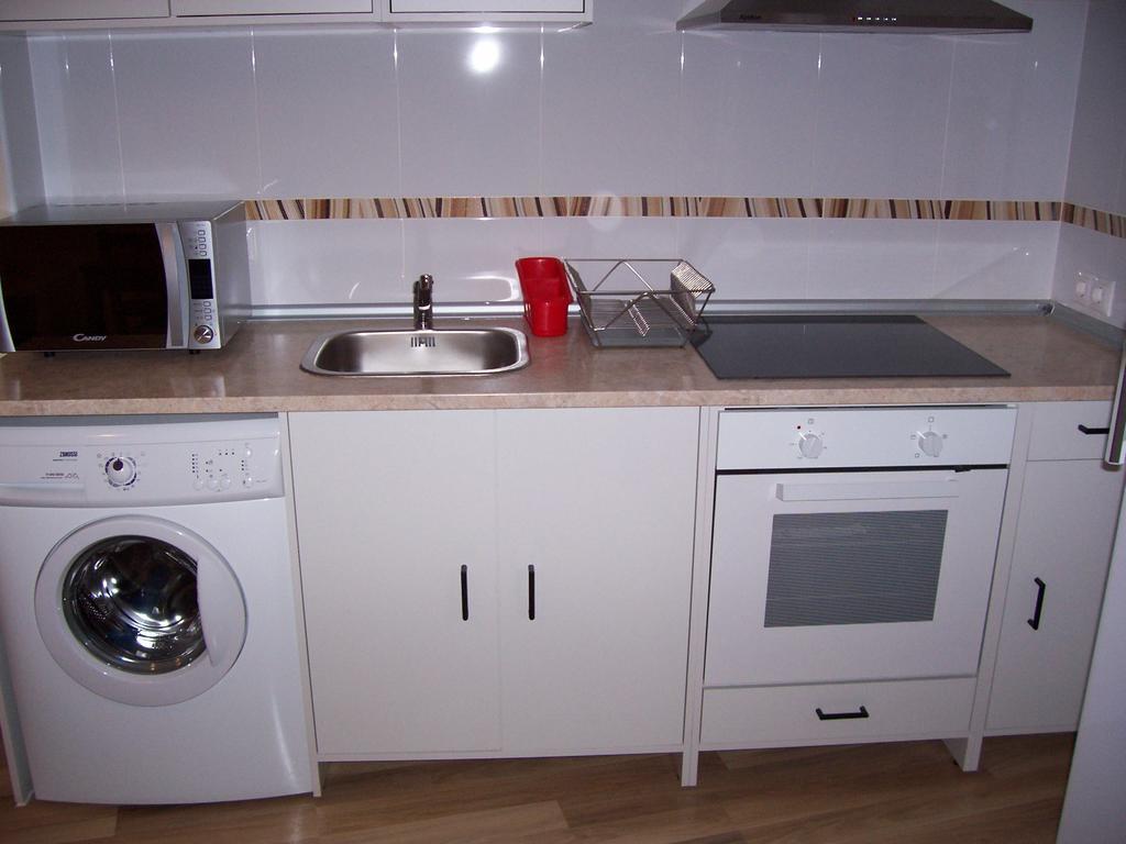 Apartamentos Rurales Romero Nohales Buitenkant foto